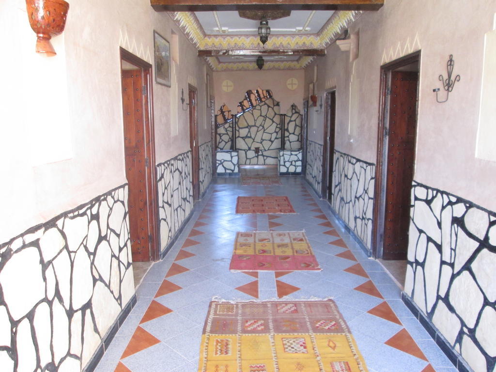 La Rose Du Sable Marraquexe Exterior foto